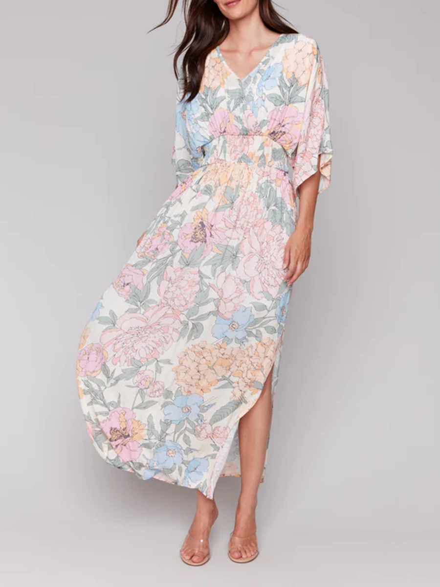 Holiday Style Cool Thin Dress For Women
