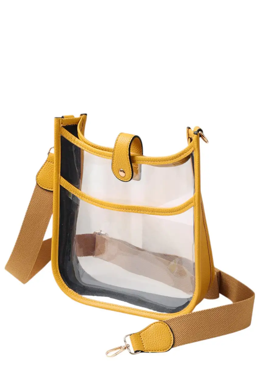 Stadium Stadium Crossbody Bag