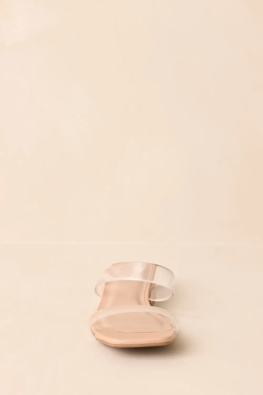 Block Heel Heels
