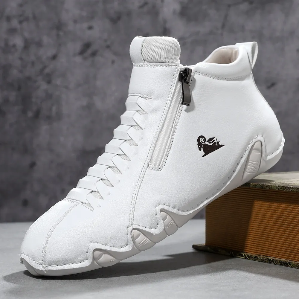 Flat Casual Shoes
