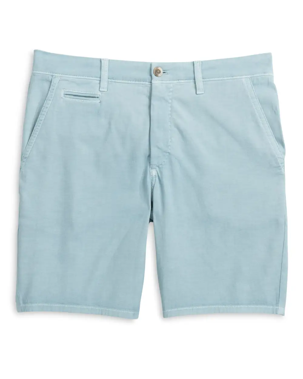 Clean Cotton Shorts