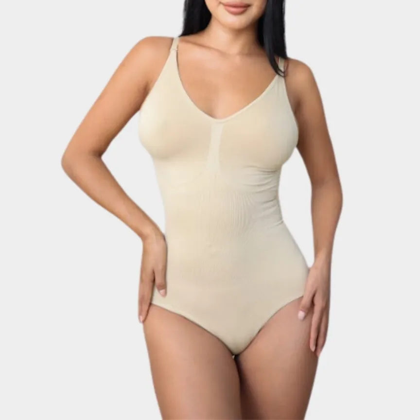 Sculpting Bodysuit