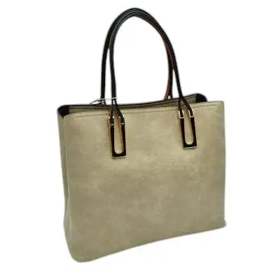 Tote Faux Shoulder Bag