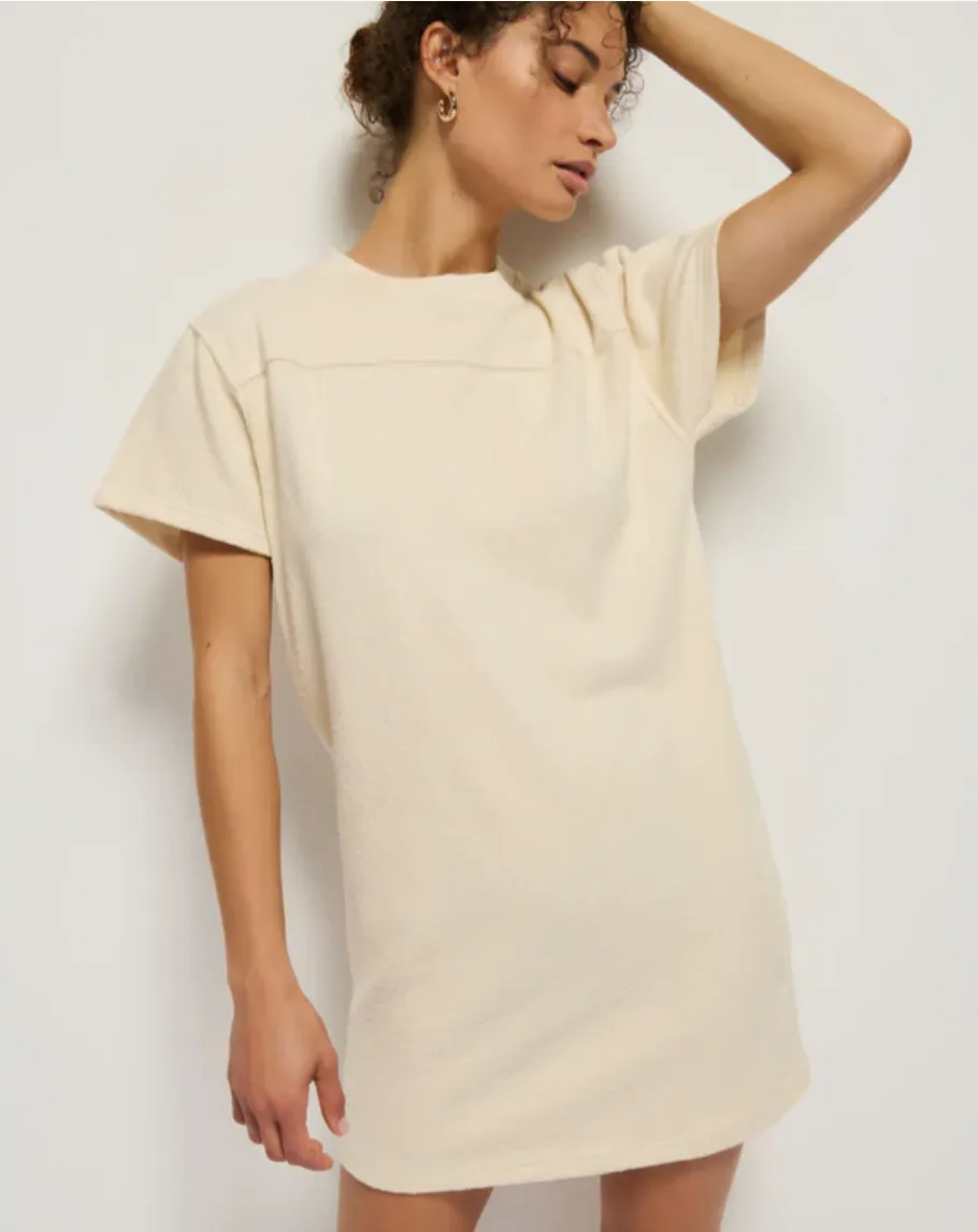 Finn Crewneck Dress