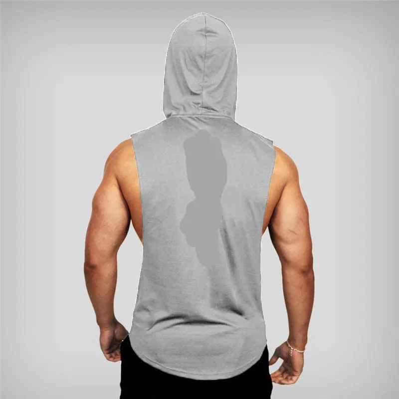 Relaxed Active Vest