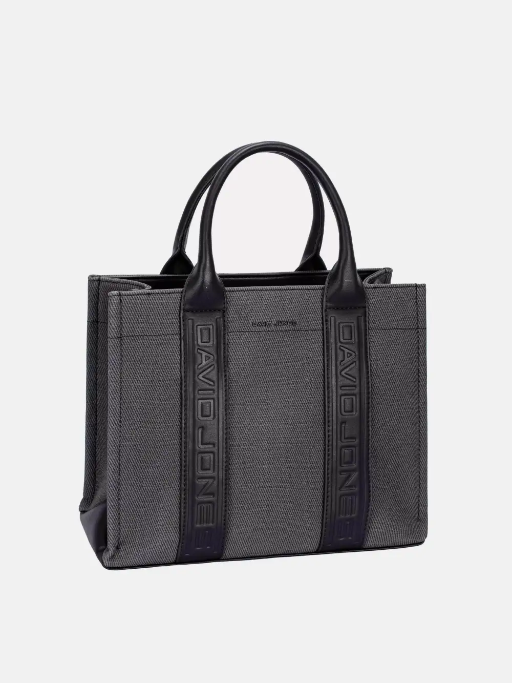 David Jones Tote Bag