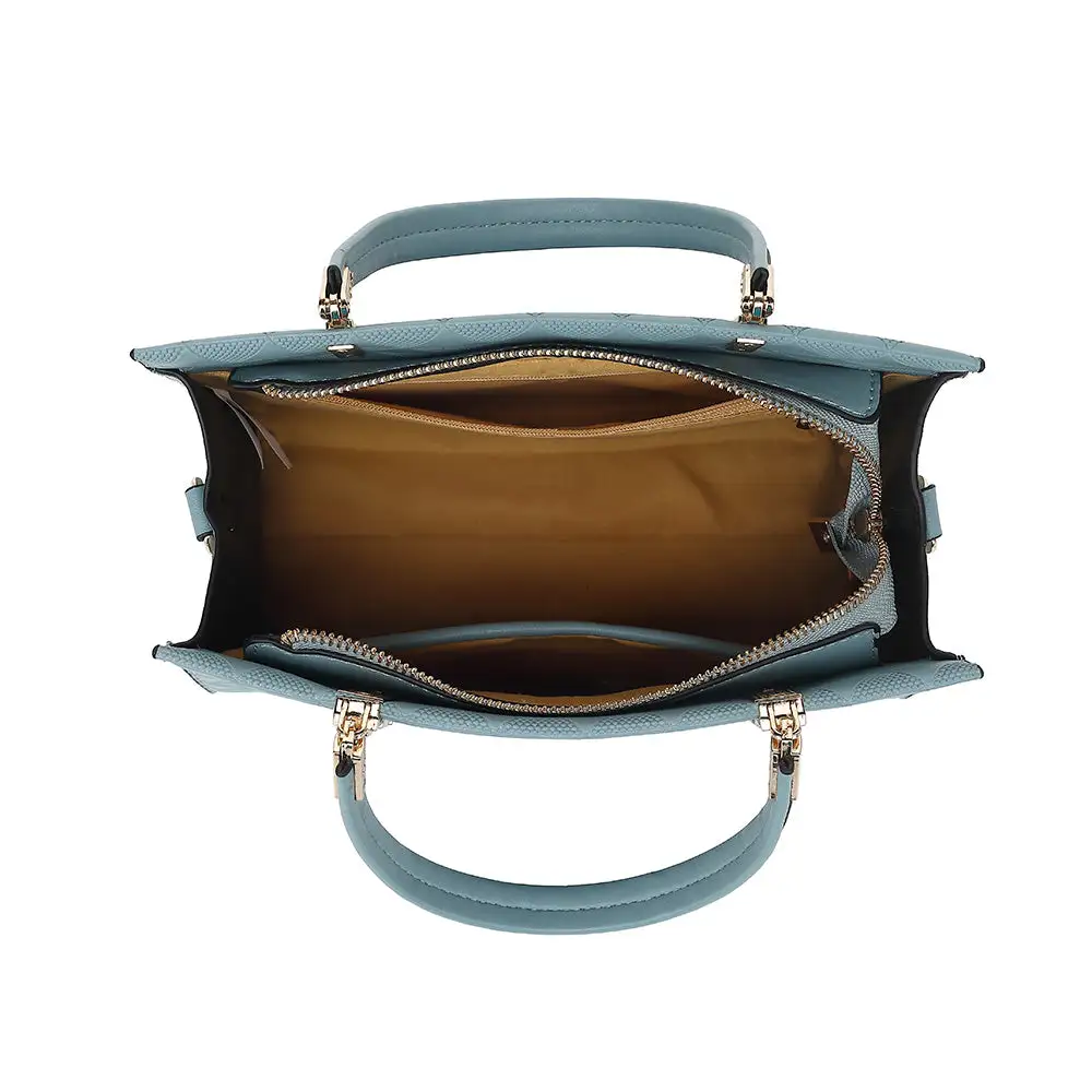 Persistent Note Tote Bag