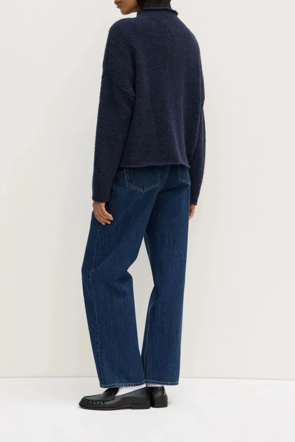 Soft Woolen Sweater