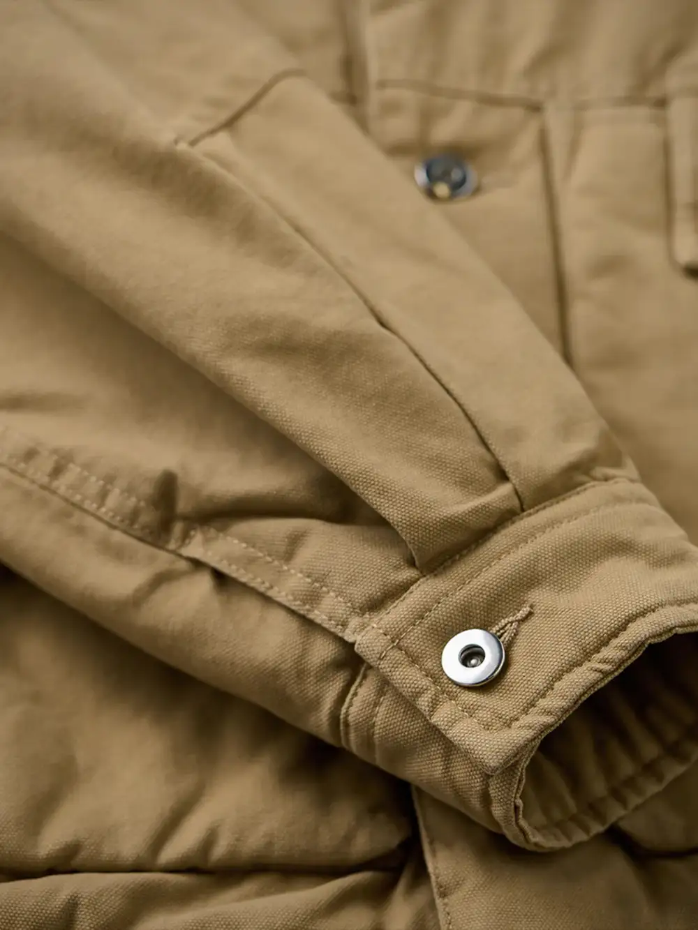 Men's Utility Work Jacket