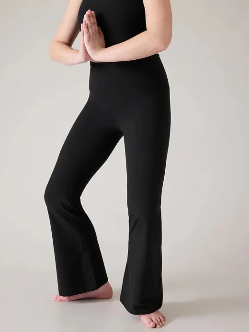 Flare Pant