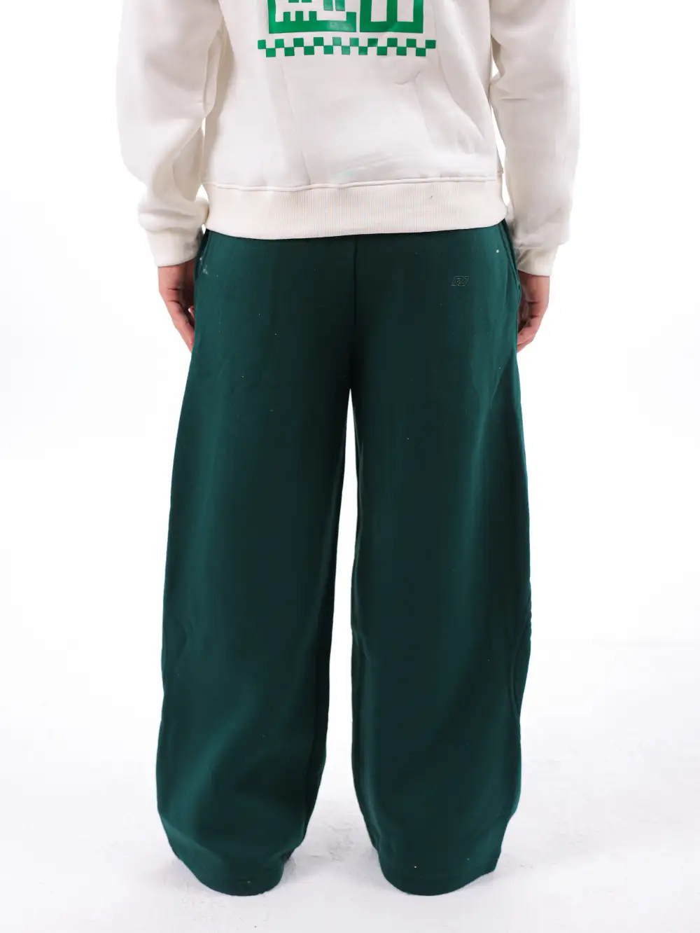 Streamlined Jogger Jogger Pants