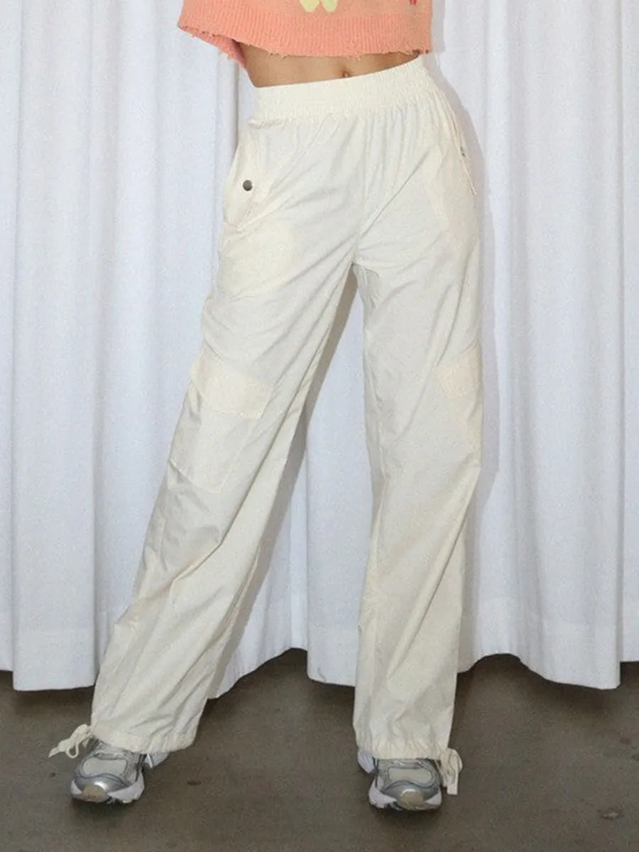 Women's Cargo Trouser