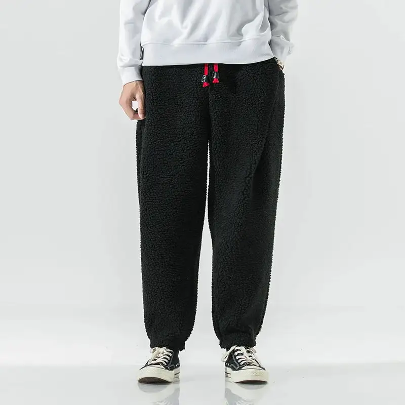 Men's Fleece Lounge Everyday Sweatpants