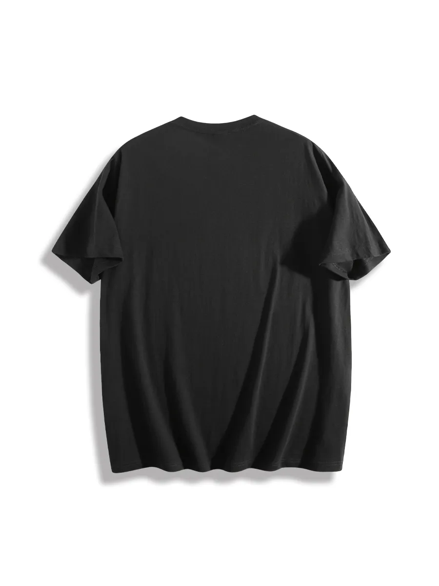 Kookland Art Graphic Tee