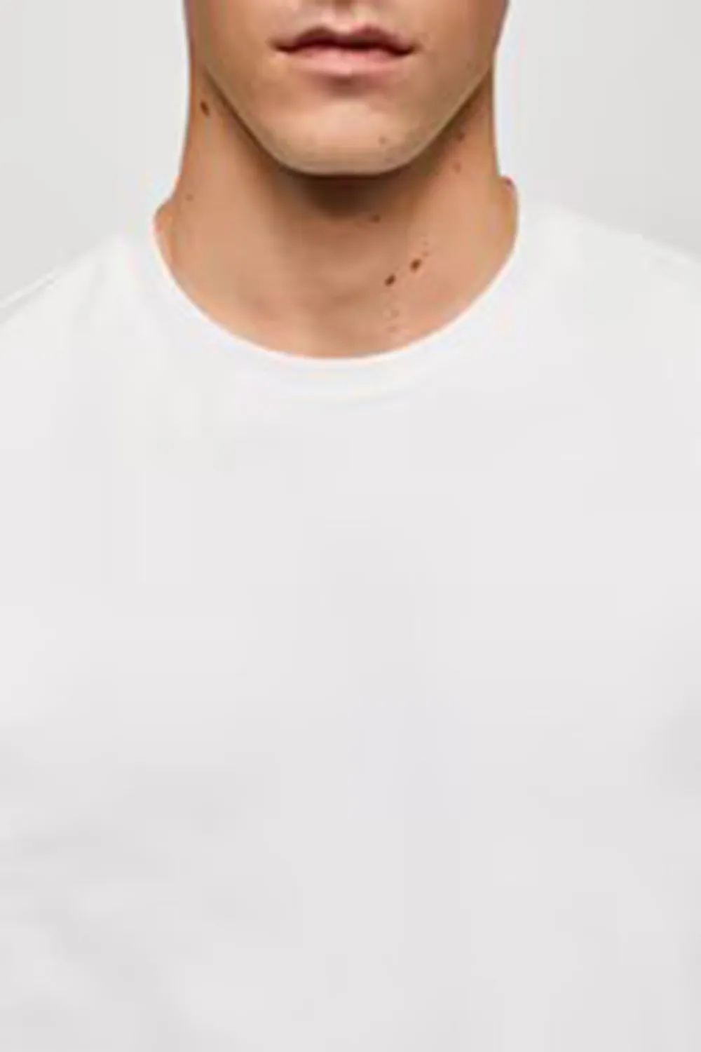 Slim Fit Stretch T-shirt