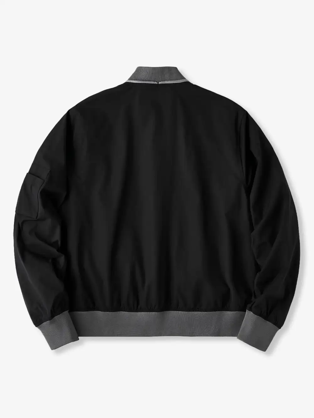 Men's Water Repellent Bomber Jacket