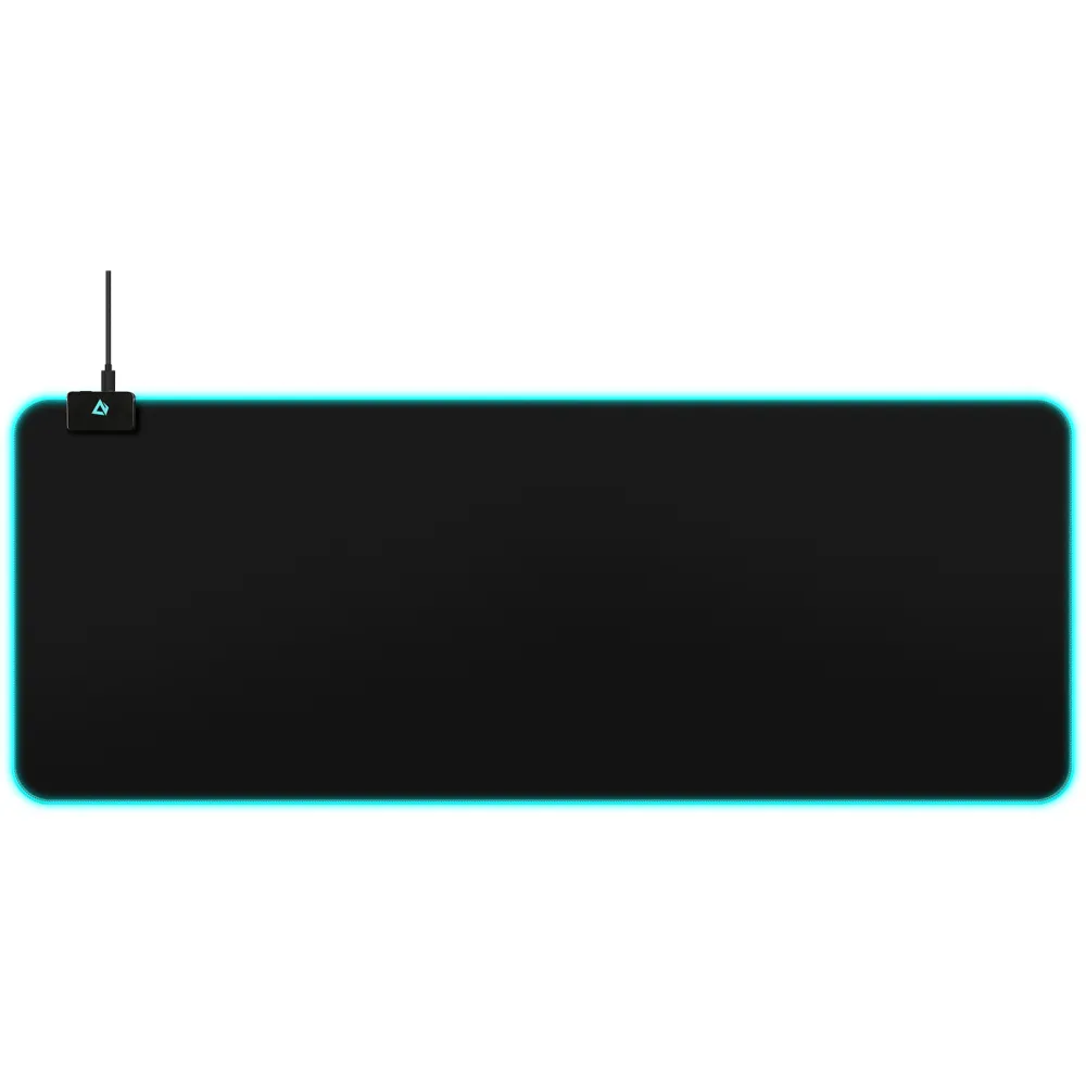 AUKEY KM-P6 RGB Gaming Mouse Pad 31.5x11.8in