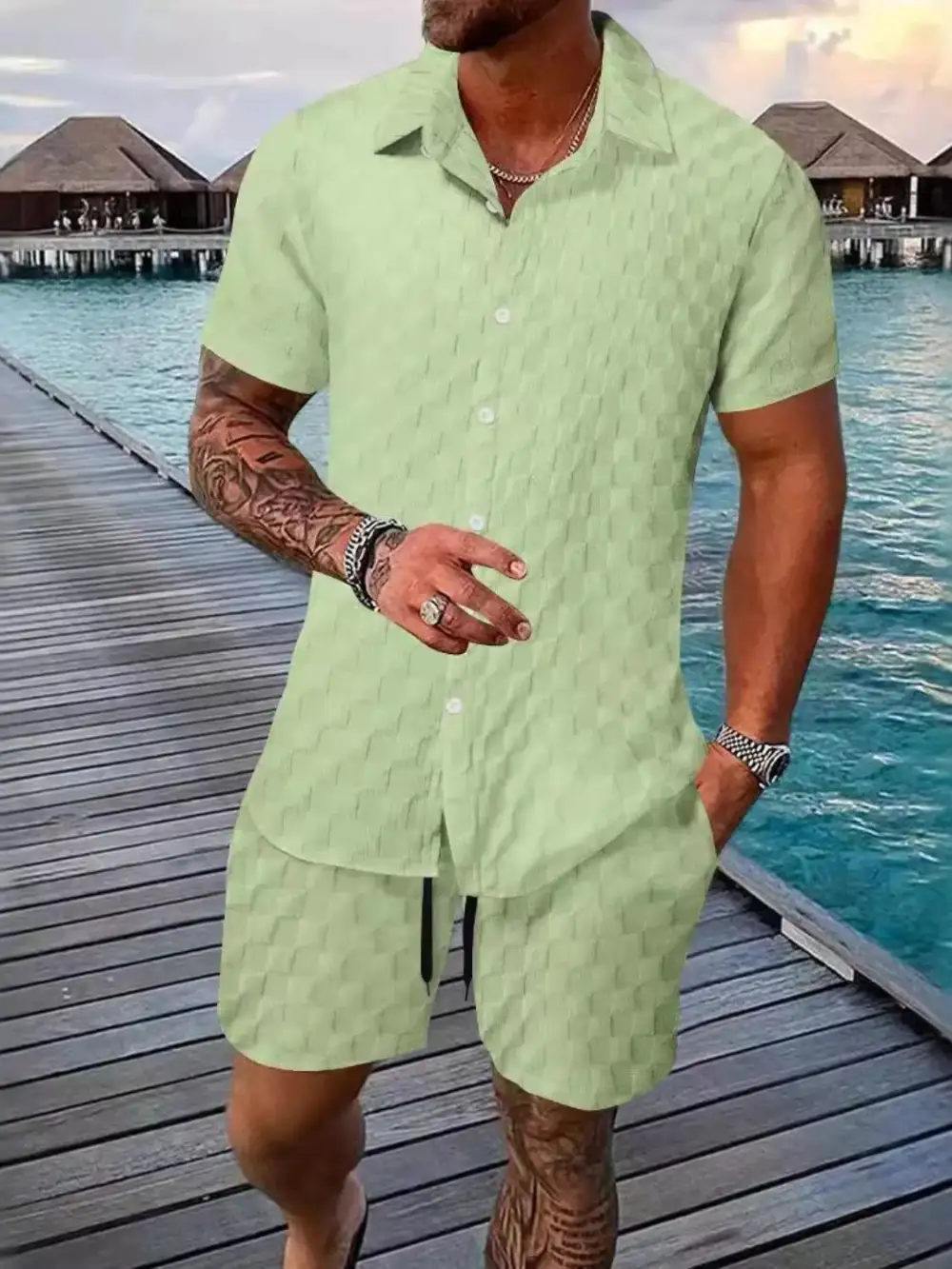 Casual Casual Shorts