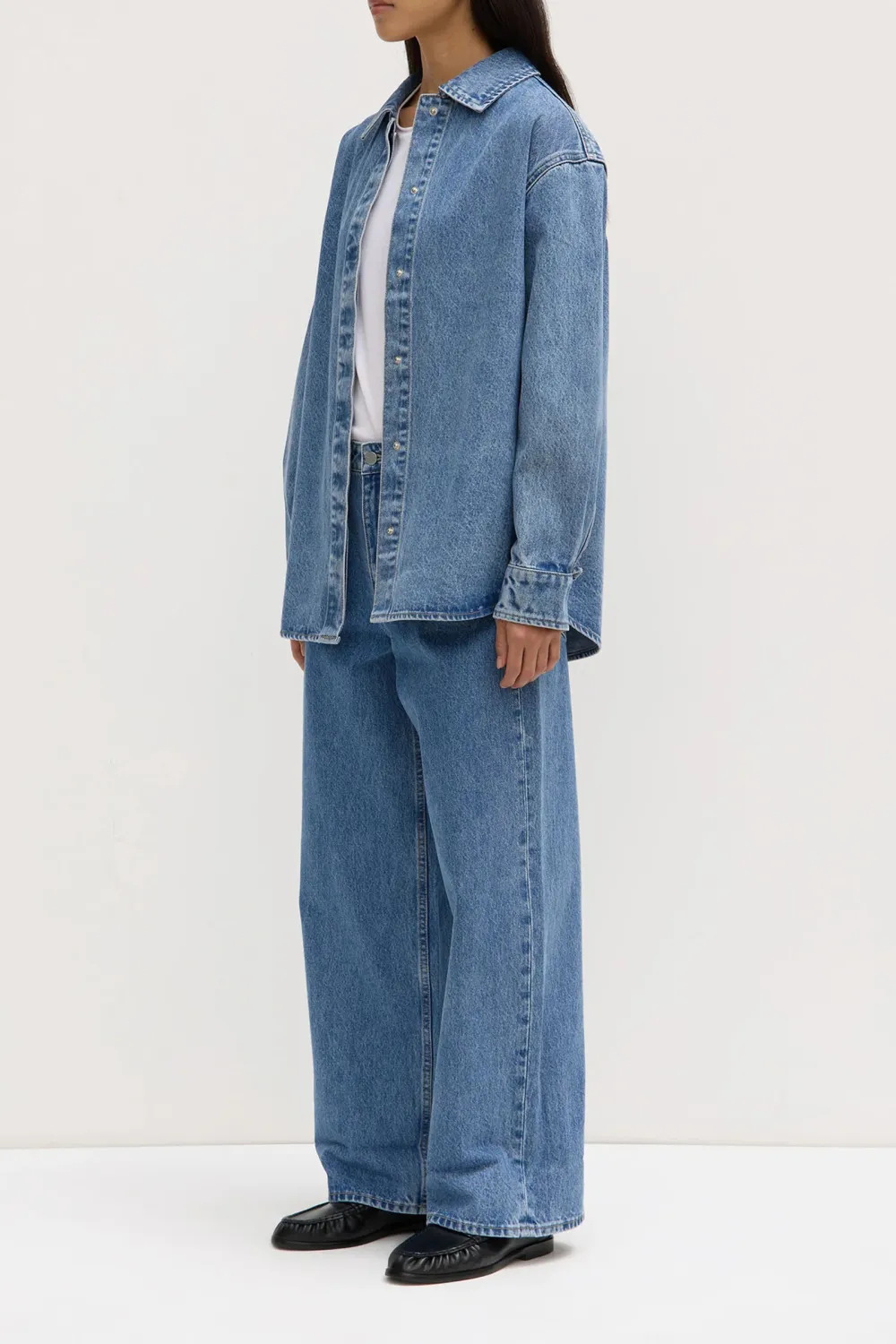 High Quality Cotton Jacket