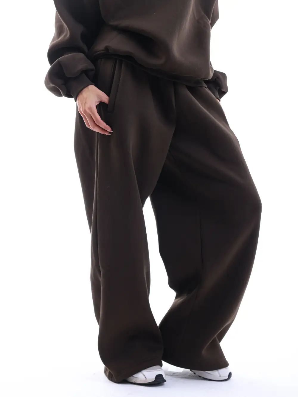 Soft Touch Jogger Jogger Pants