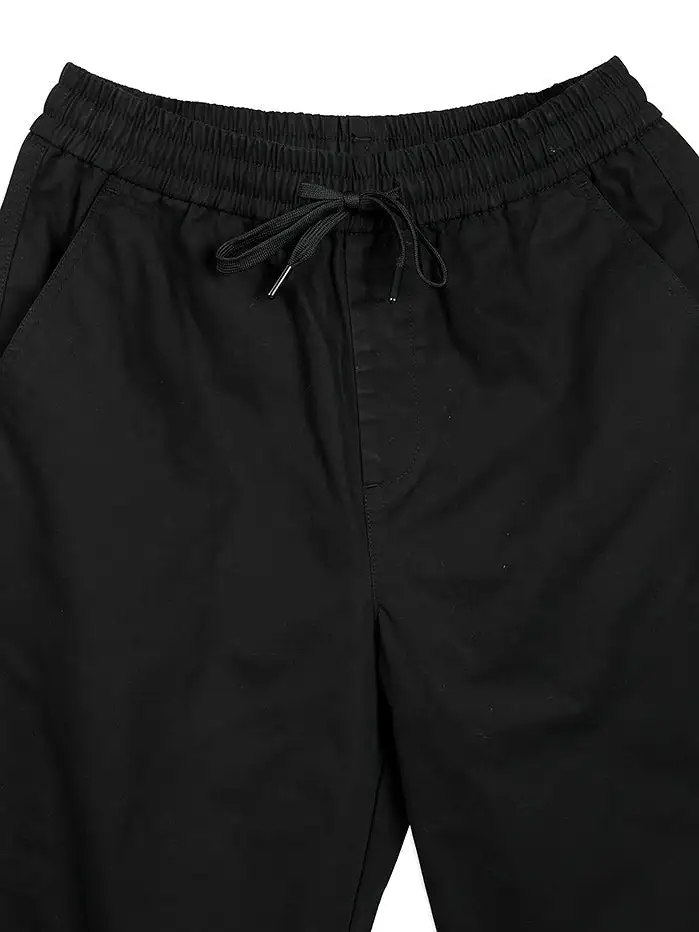 Men's Relaxed Utility Everyday Trousers