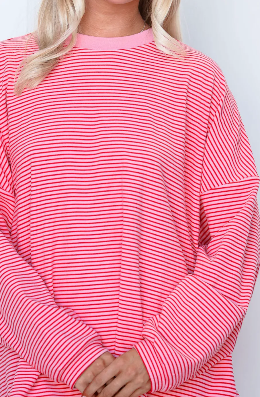 Relaxed Top Set