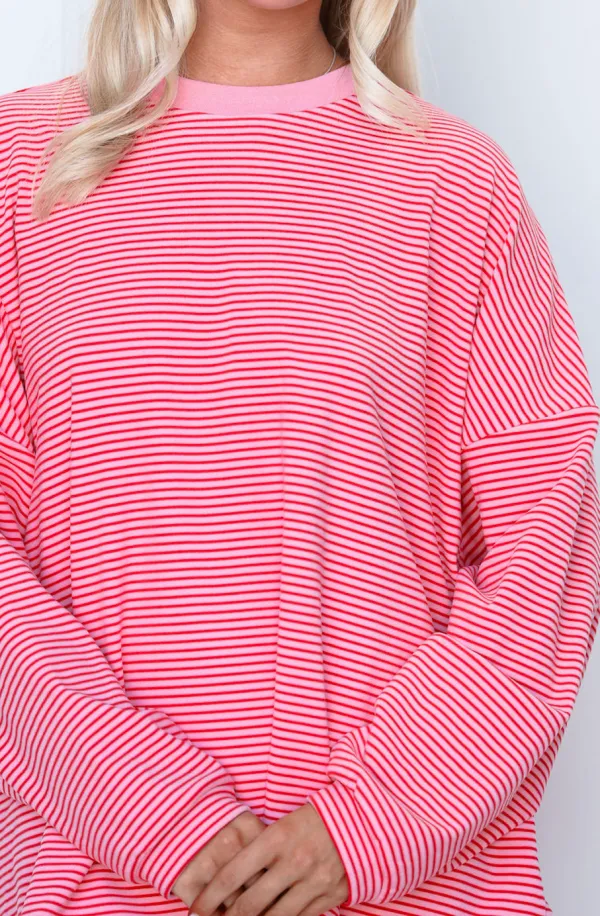 Relaxed Top Set