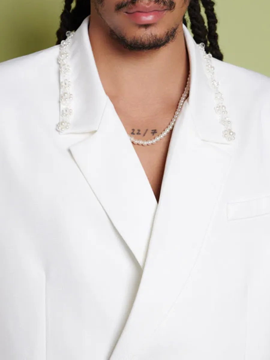 Pearl Blazer