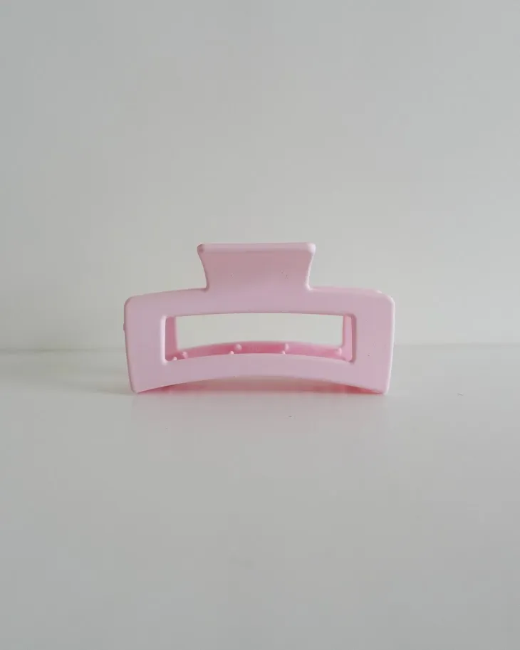 Everyday Hair Clip