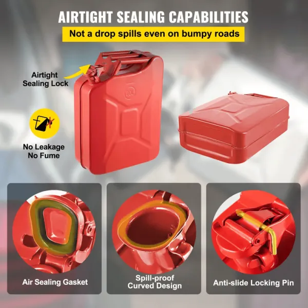Lifetime Rust-Proof Fuel Flow: Upgrade to Military-Grade Stainless Steel Lines NOW!