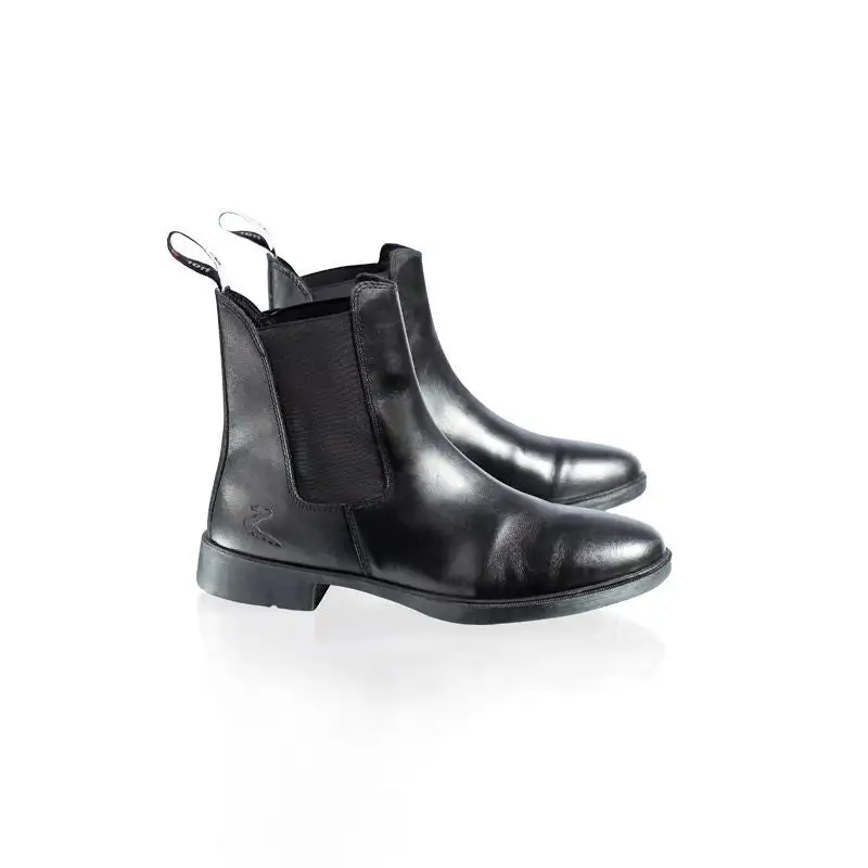 Everyday Leather Comfort Paddock Boots
