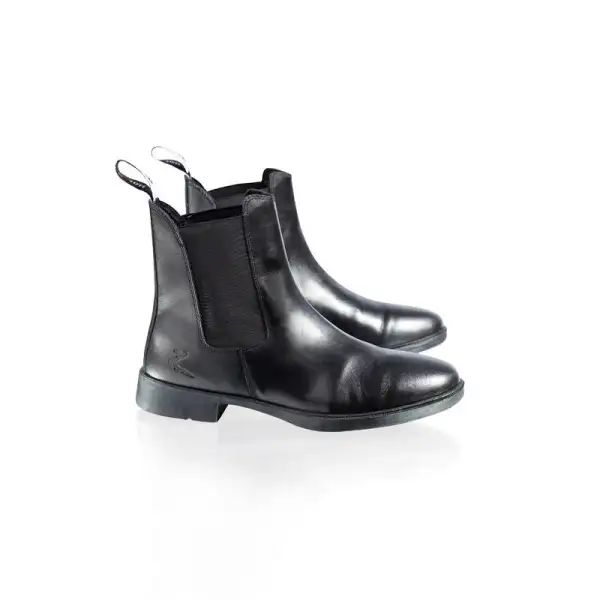 Everyday Leather Comfort Paddock Boots