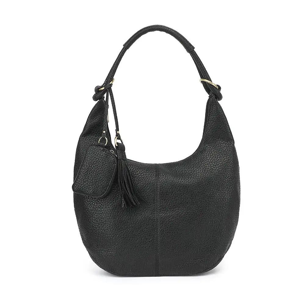 Hang Off Hobo Bag