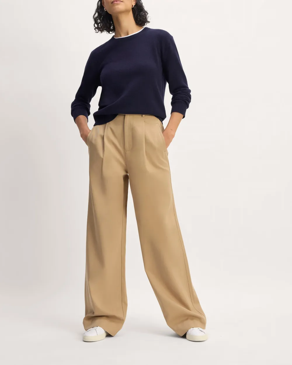 Casual Style Sweater