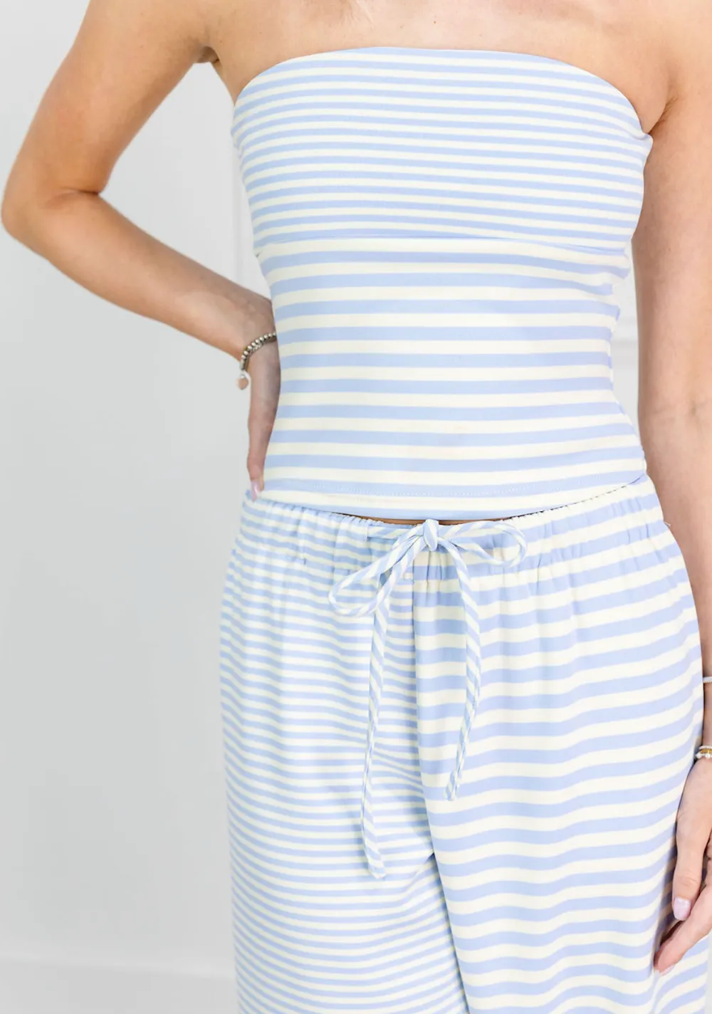 Soft Pants Set