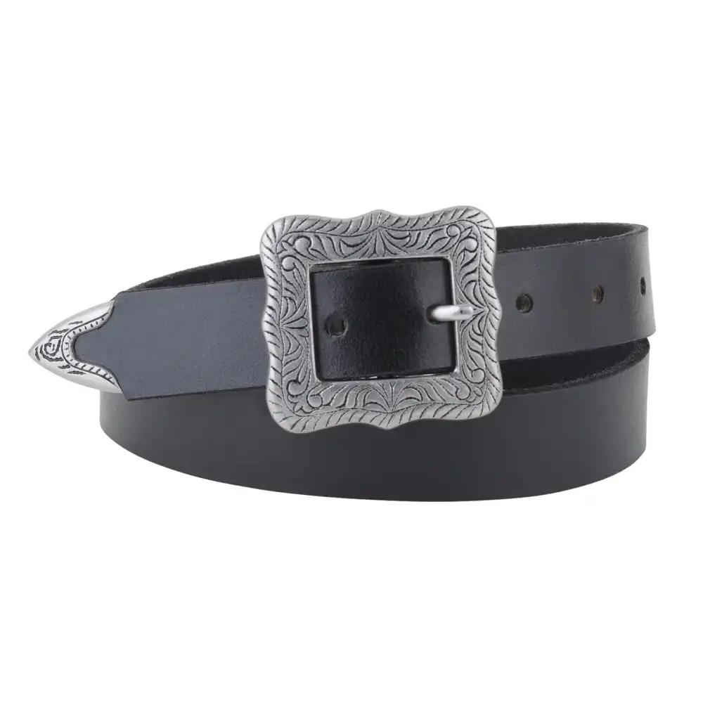 Western Square Belt