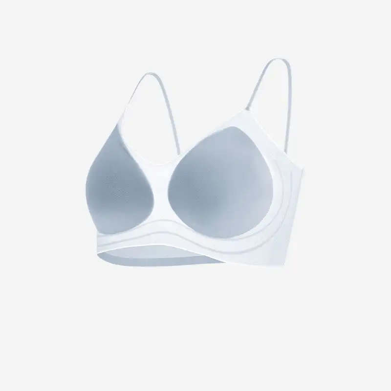 Everyday Wireless Bra Full Coverage Bra