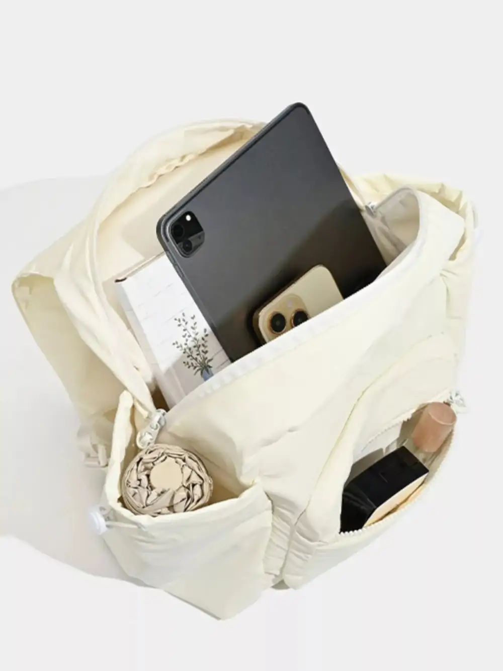 Lightweight Casual Backpack