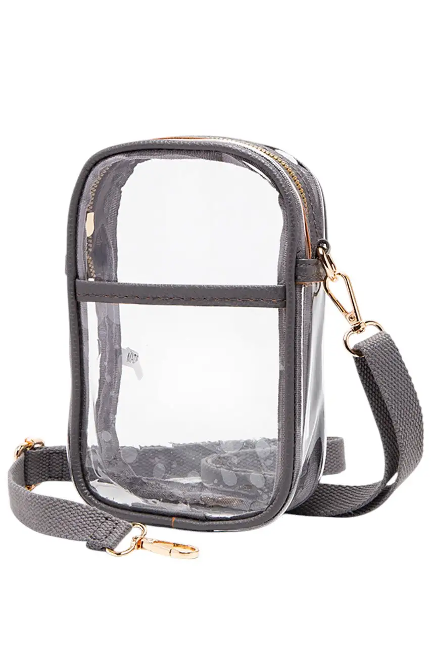 Everyday Stadium Stadium Crossbody Bag