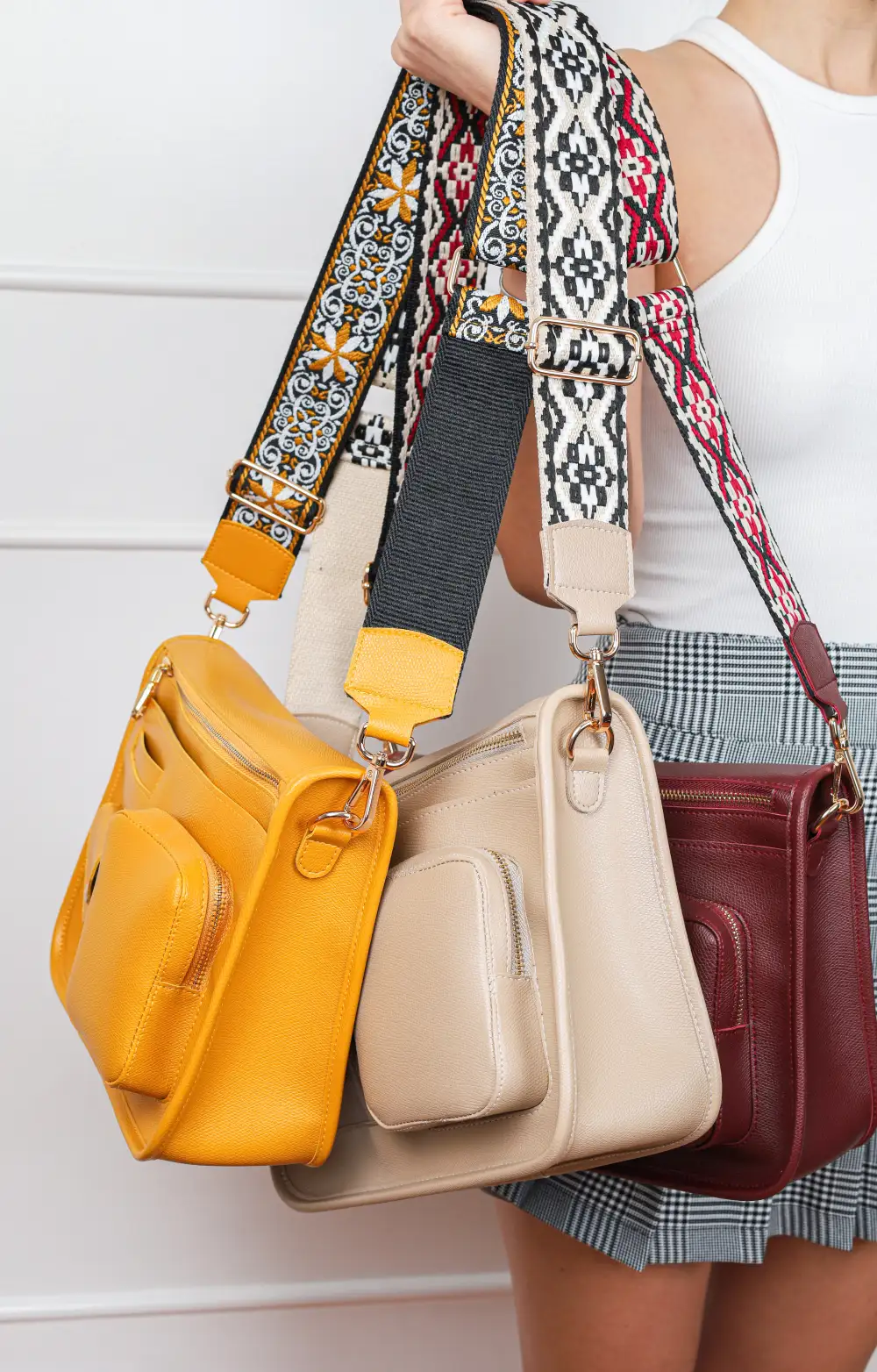 Everyday Everyday Crossbody Bag