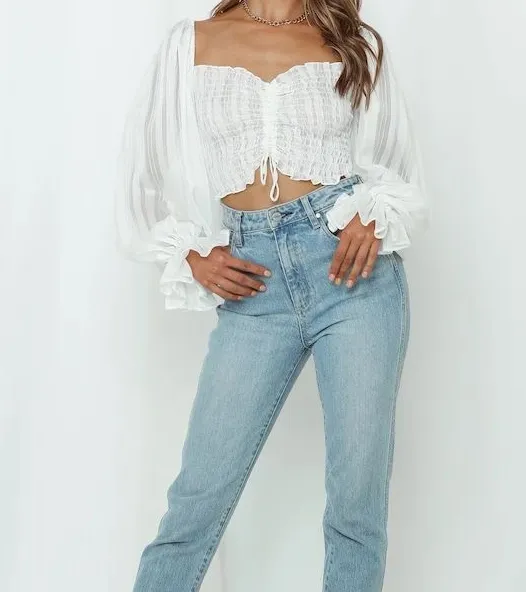 Women's Fashion Long Sleeve Top