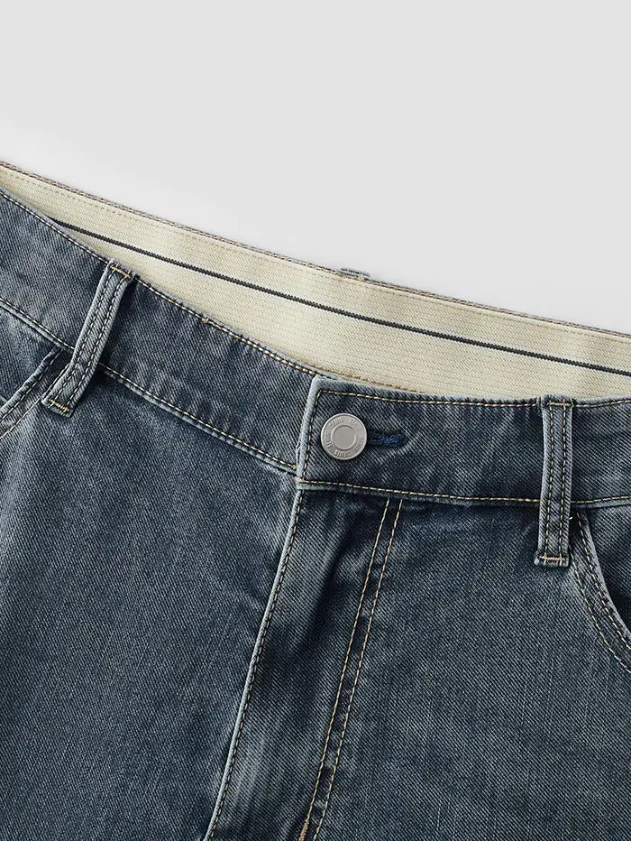 Men's Denim Daily Denim Pants