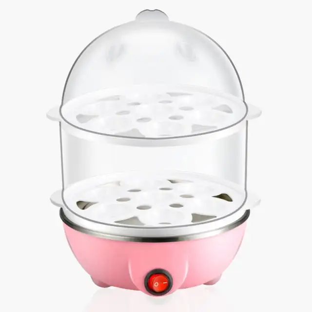 (Store Closing Sale) Electric Fast Egg Cooker