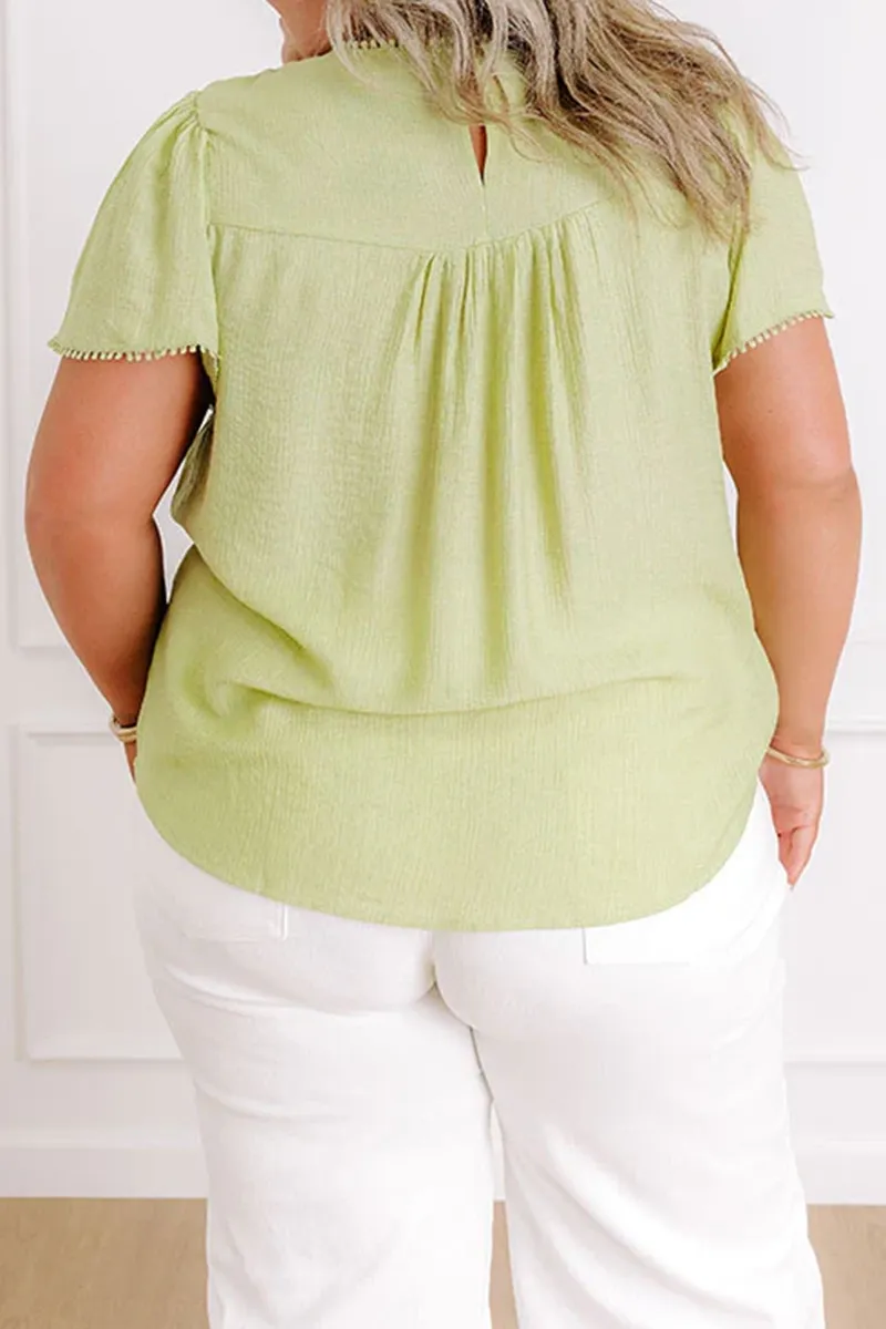 Casual Fashion Loose Tops For Women