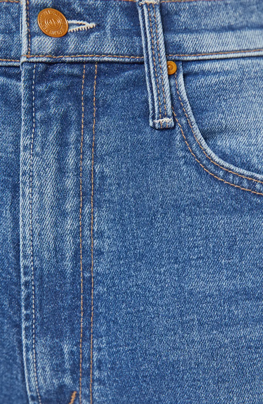 Straight Leg Slim Fit Jeans