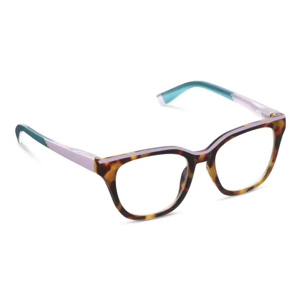 Playful Frame Reading Glasses