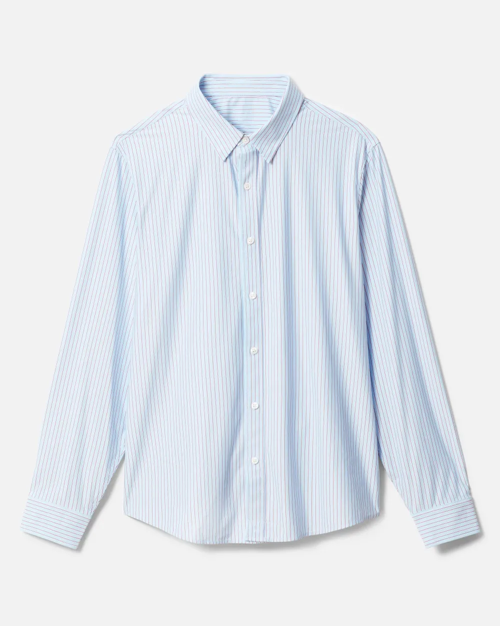 Men's Fashionable Commuting Shirt