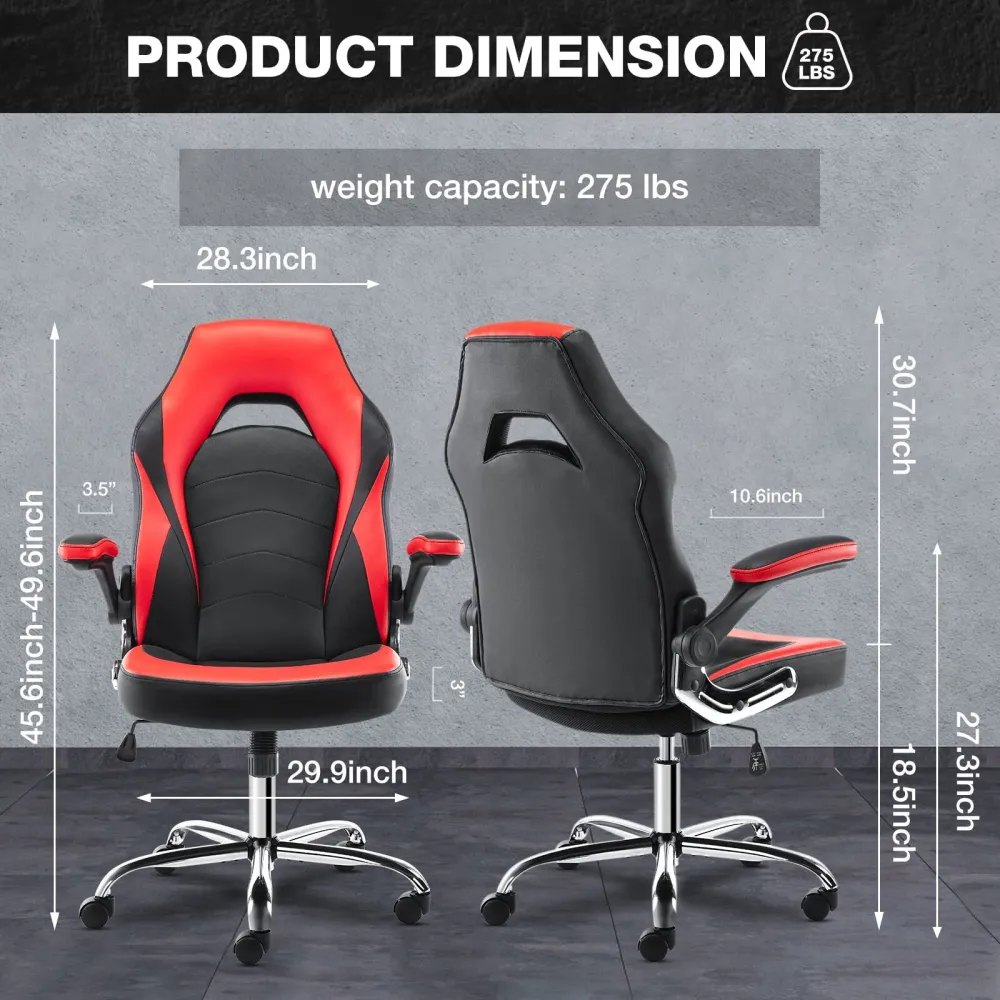 Ergonomic Gaming Office Chair