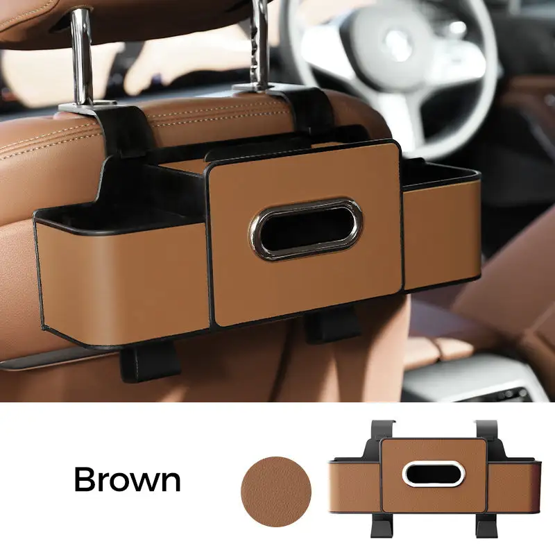 Car Organizer Storage Box