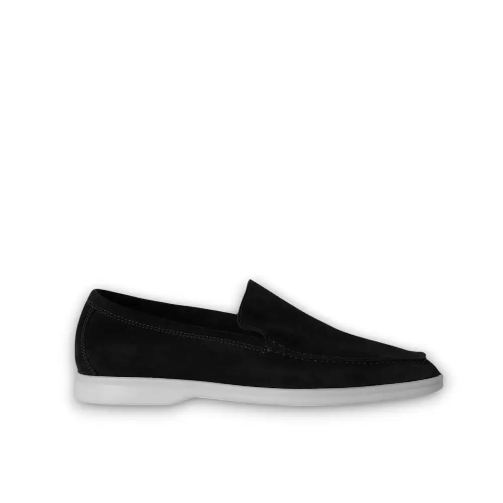 Crafted Loafers